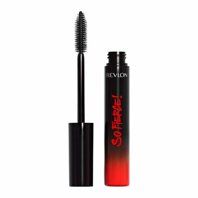 REVLON SO FIERCE BLACKEST BLACK Спирала за очи 7,5мл