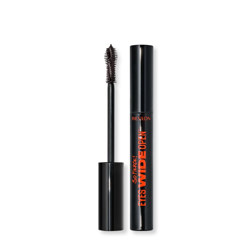 REVLON SO FIERCE EYES WIDE OPEN Спирала за очи черна, 7,5 мл