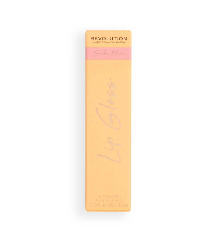 REVOLUTION BEAUTY MAFFASHION SAILOR MOON Гланц за устни