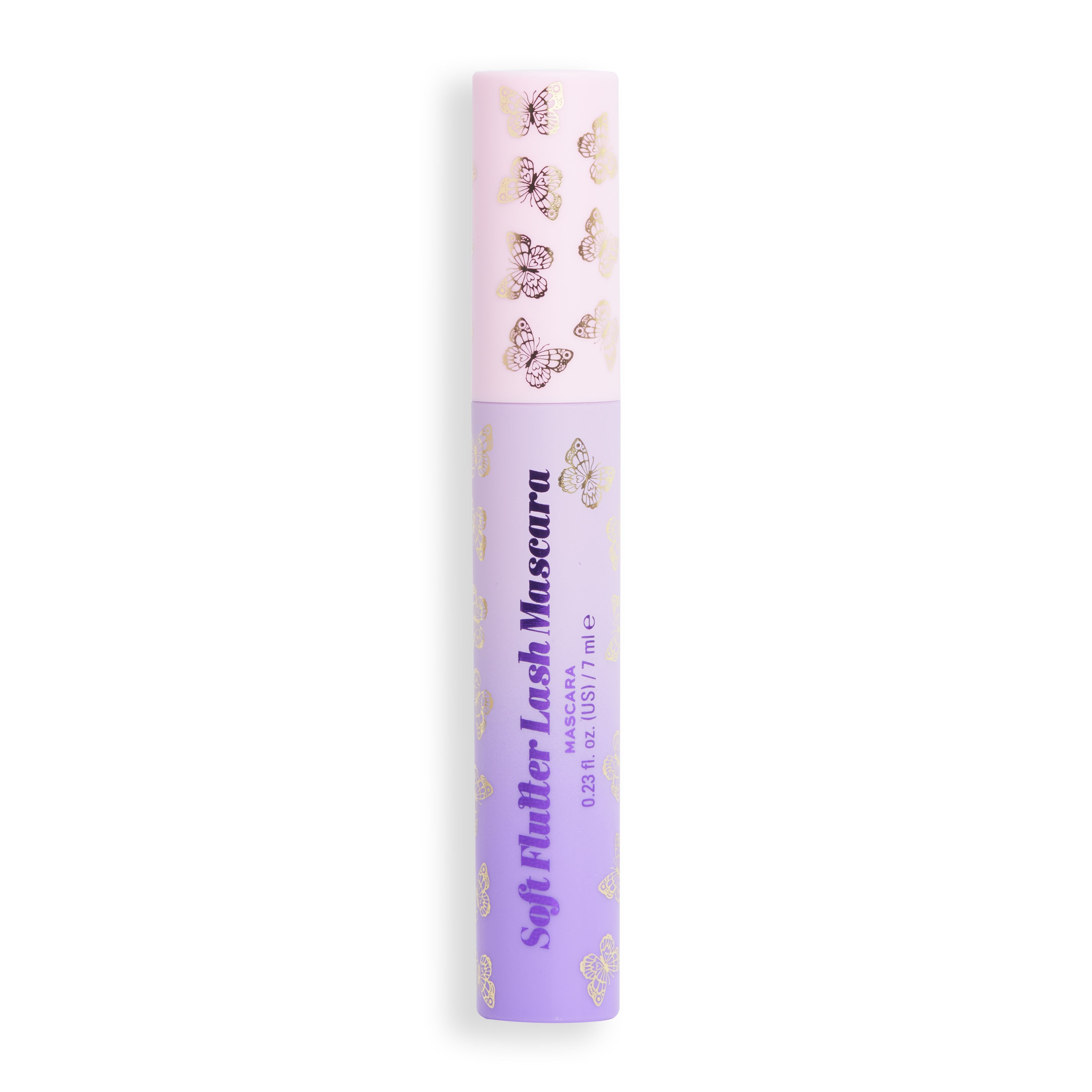 REVOLUTION I HEART BUTTERFLY SOFT FLUTTER Спирала