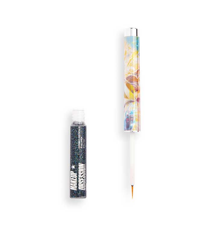 REVOLUTION OBSESSION Очна линия Cosmic Crystals Shine