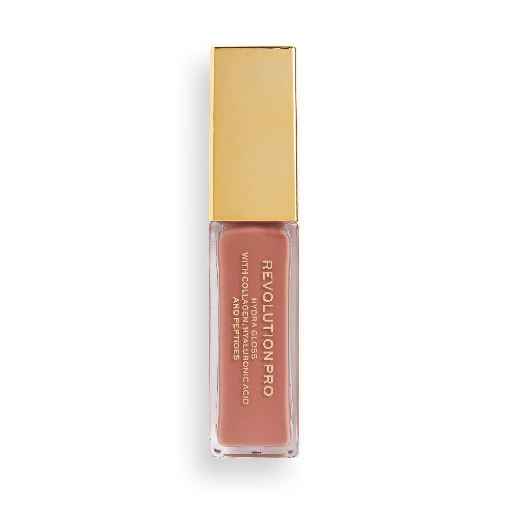 REVOLUTION PRO HYDRA GLOSS SUMMON Гланц за устни