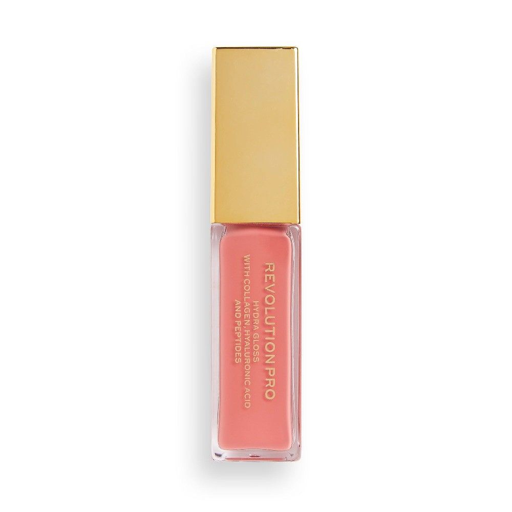REVOLUTION PRO HYDRA GLOSS Гланц за устни