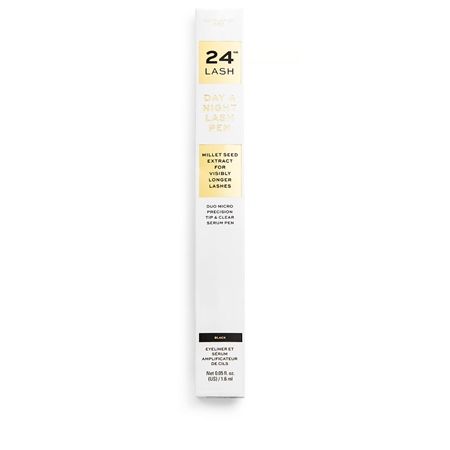 REVOLUTION PRO Очна линия и серум за растеж 2в1 Day&Night