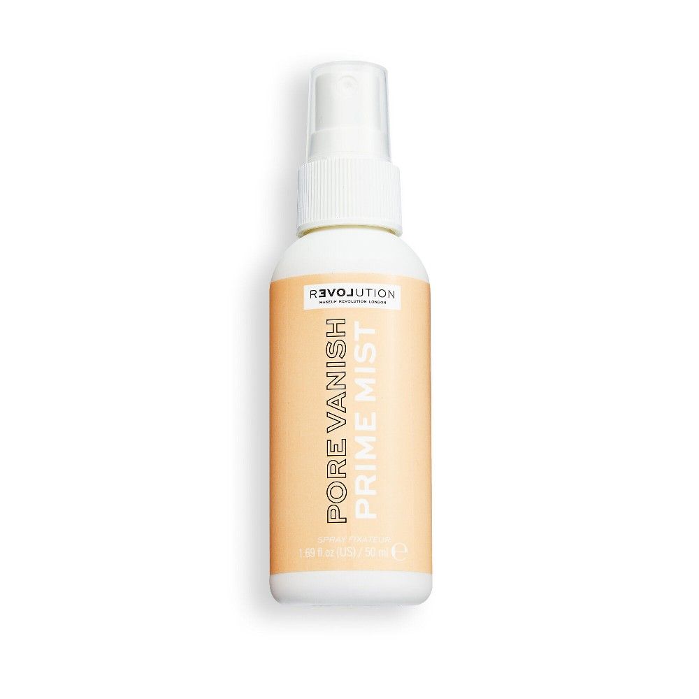 REVOLUTION RELOVE PORE VANISH Спрей за фиксиране