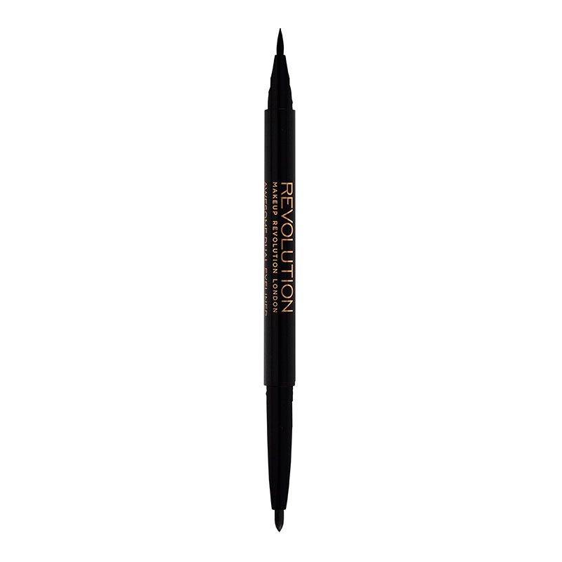 REVOLUTION Двустранна очна линия - Felt and Kohl 1 гр.