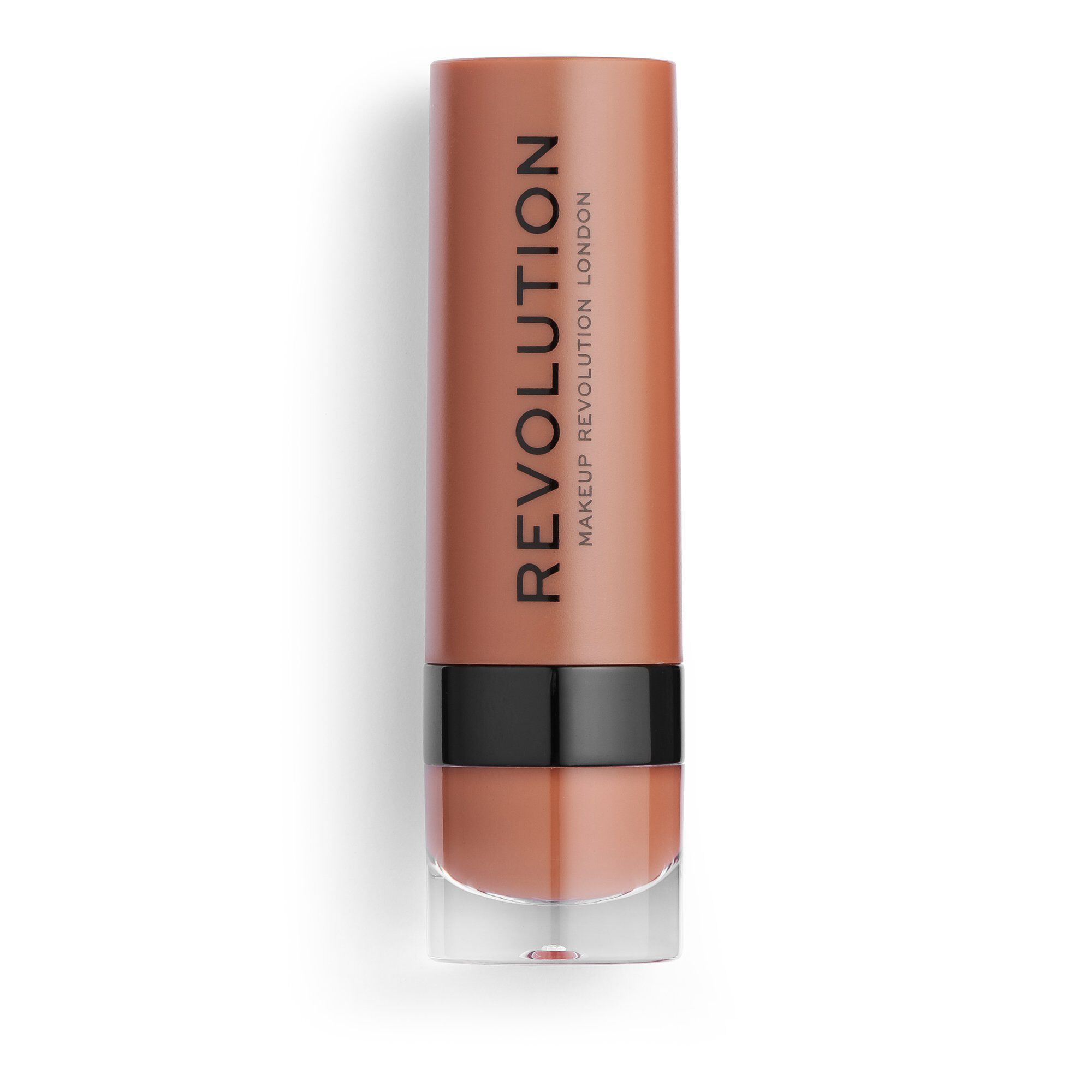 REVOLUTION Червило за устни Matte Head-turner 121
