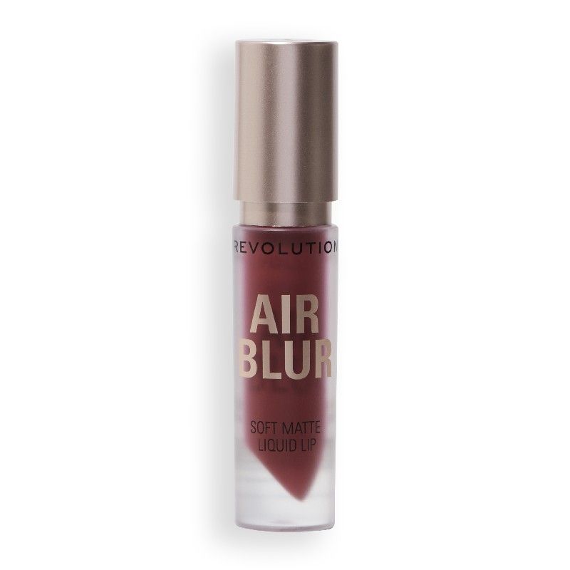 Revolution червило за устни течно Air Blur Dreamy