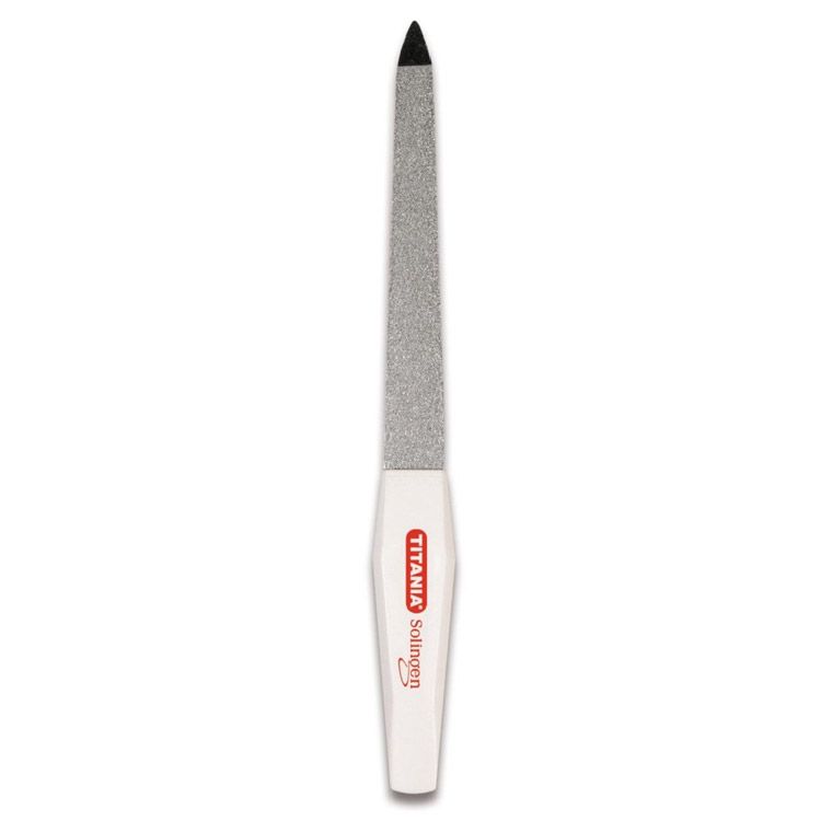 TITANIA Пила 1040/6“ сапфирена, 15см