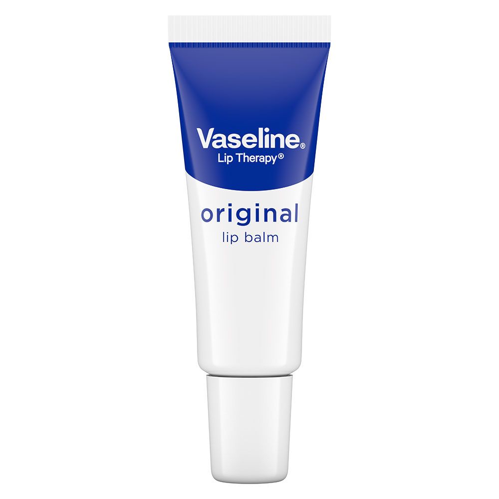 VASELINE Балсам за устни с апликатор Оригинал, 10 гр.