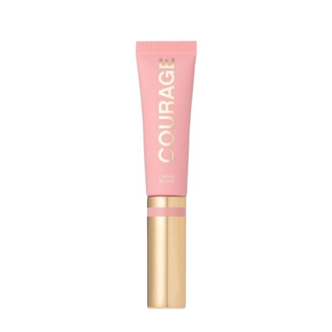 VIVIENNE SABO COURAGE PEACH Течен руж 01