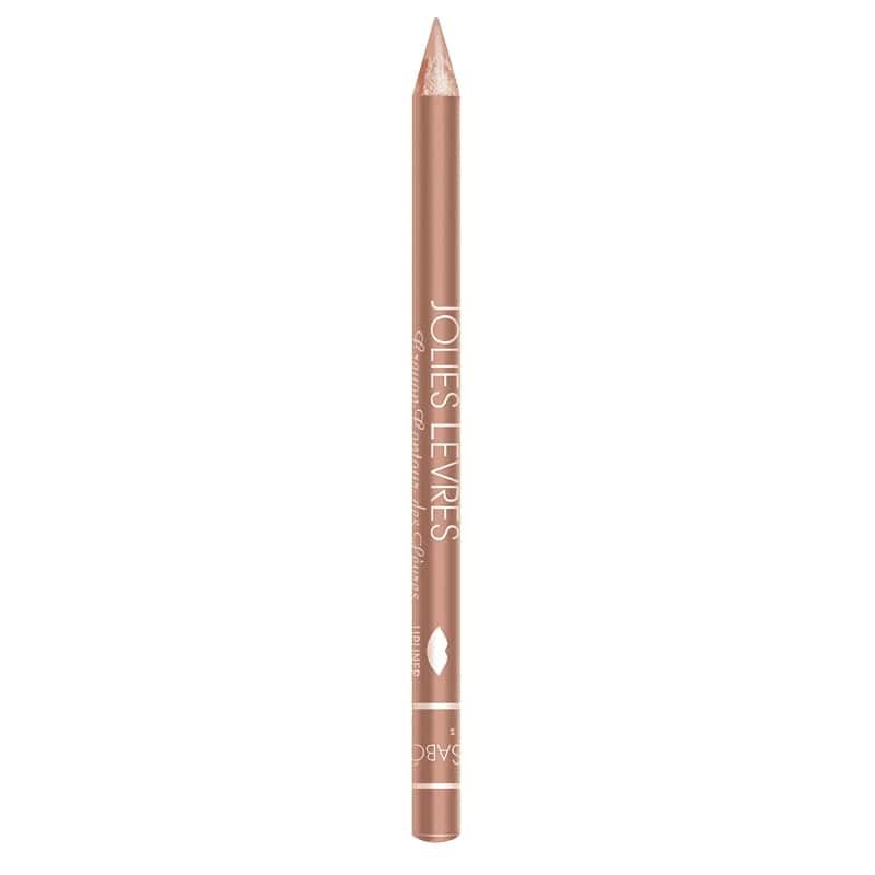 VIVIENNE SABO Молив за устни Lip Pencil 101Warm taupe