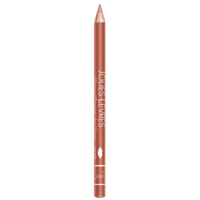 VIVIENNE SABO Молив за устни Lip Pencil 104Light brown