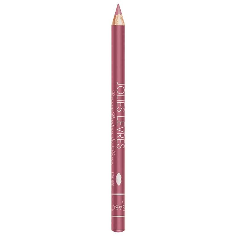 VIVIENNE SABO Молив за устни Lip Pencil 202 Cool dark rose