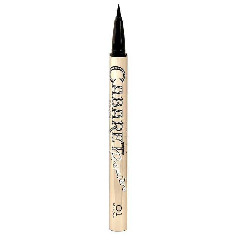 VIVIENNE SABO Очна линия Eyeliner pen Cabaret Premiere 01 черна