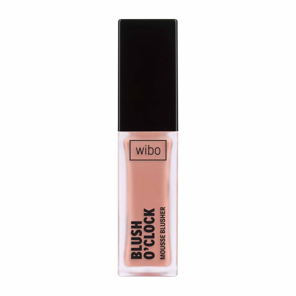 WIBO Blush O'clock Руж мус, 2