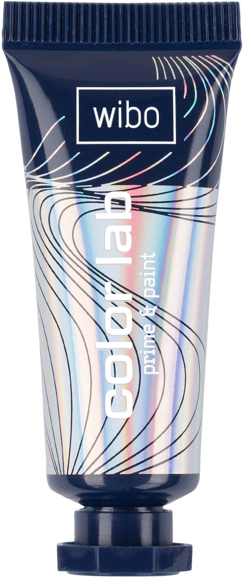 WIBO COLOR LAB PRIME&PAINT Боичка за лице и очи, 5