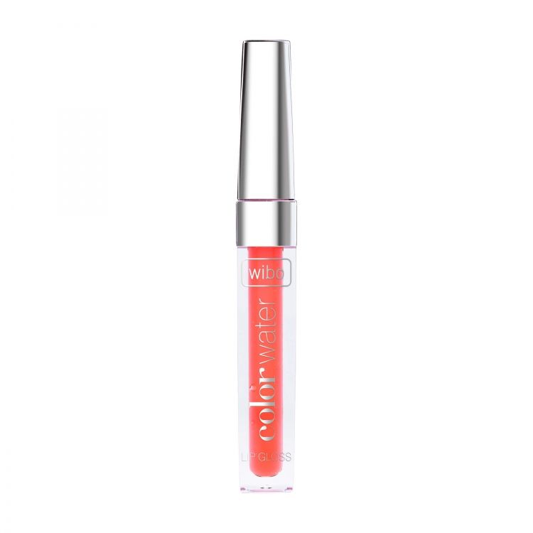 WIBO COLOR WATER Гланц за устни 3