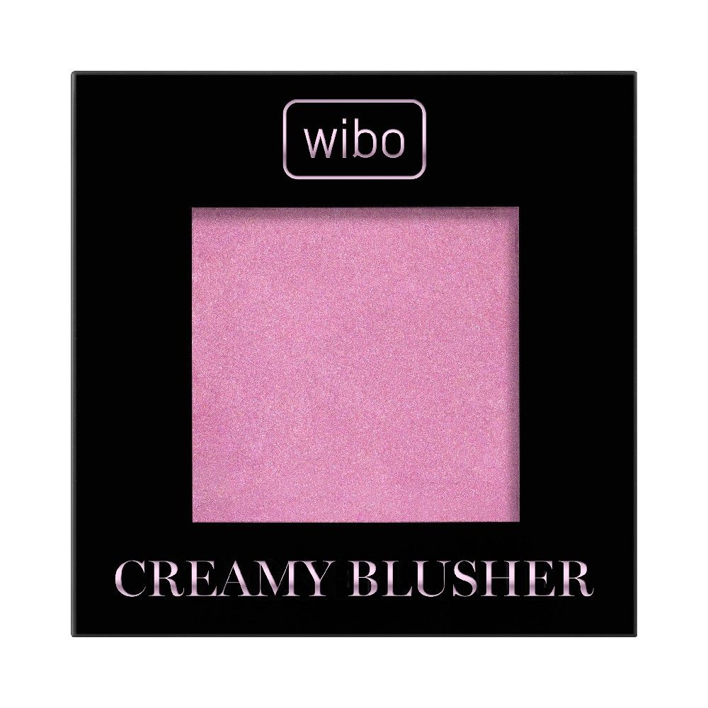 WIBO CREAMY Руж 1, 3 г