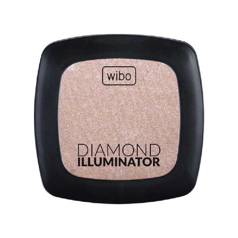 WIBO DIAMOND ILLUMINATOR Хайлайтър, 5 г