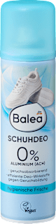 Део спрей за обувки, 200 ml