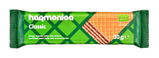 Био вафла с лимец, 30 g