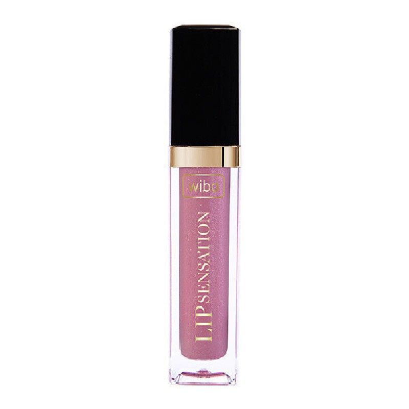 WIBO LIP SENSATION Гланц за устни №1, 5 мл
