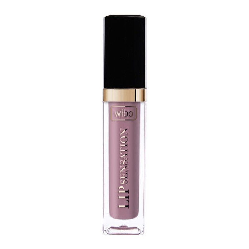 WIBO LIP SENSATION Гланц за устни №12, 5 мл