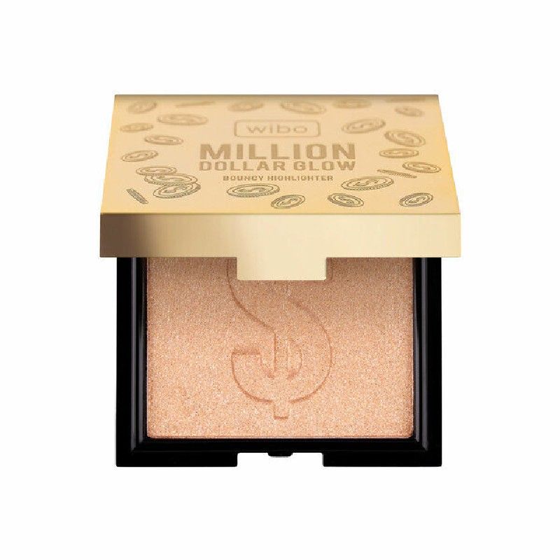 WIBO MILLION DOLLAR GLOW Хайлайтър, 10 г