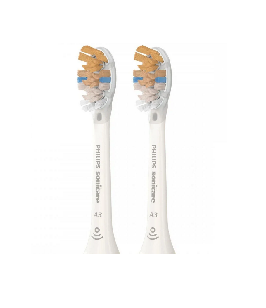 PHILIPS SONICARE накрайник за ел. четка за зъби x 4 All in One HX9092/10