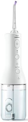 PHILIPS SONICARE зъбен душ бял HX3806/31