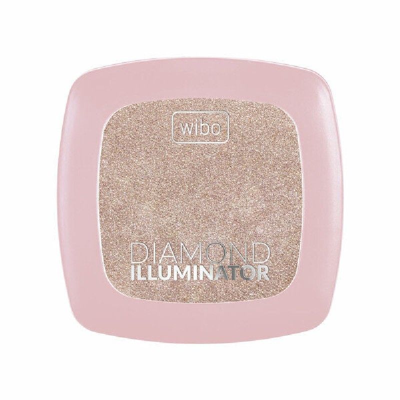 WIBO NEW DIAMOND Хайлайтър №2, 1 бр.