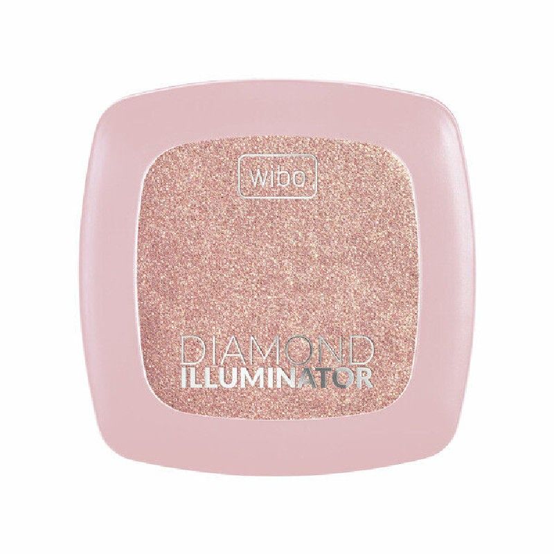 WIBO NEW DIAMOND Хайлайтър №3, 1 бр.