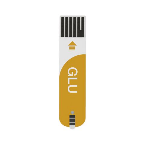 MICROLIFE Multiplex Glucose тест ленти за глюкоза x 50