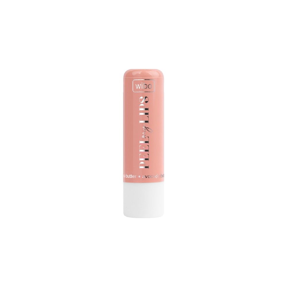 WIBO PEEL MY LIPS Пилинг за устни, 1 бр.