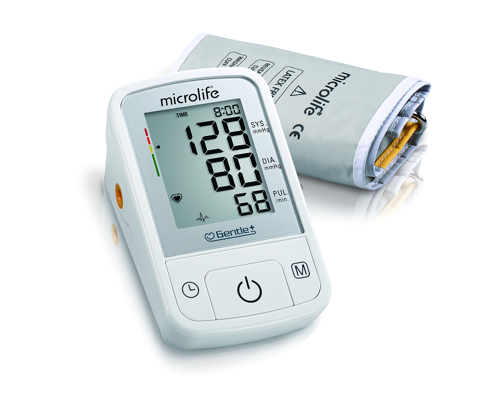 MICROLIFE BP A2 BASIC апарат за кръвно налягане