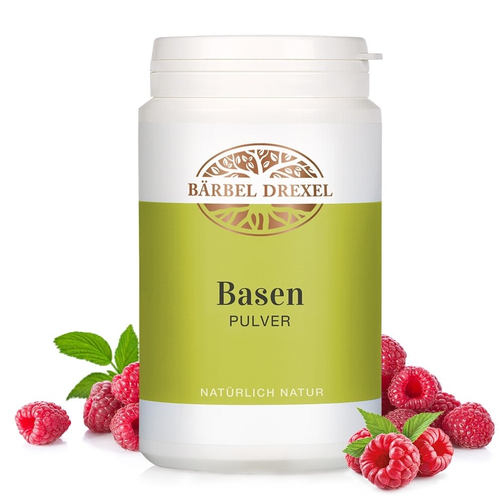 BARBEL DREXEL BASEN срещу киселини 180g