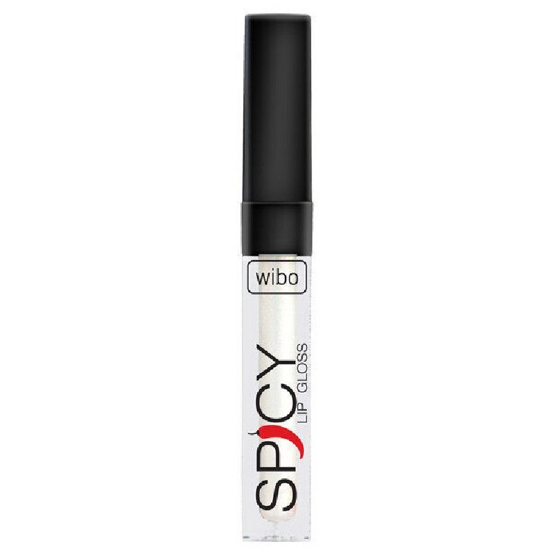WIBO SPICY Гланц за устни за обем №1