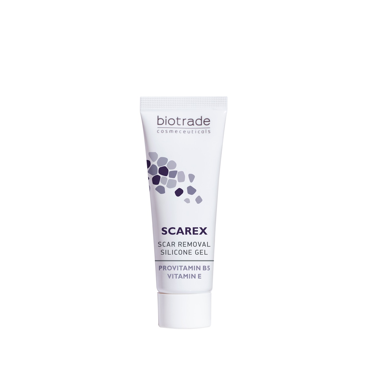 BIOTRADE SCAREX гел при белези 6ml