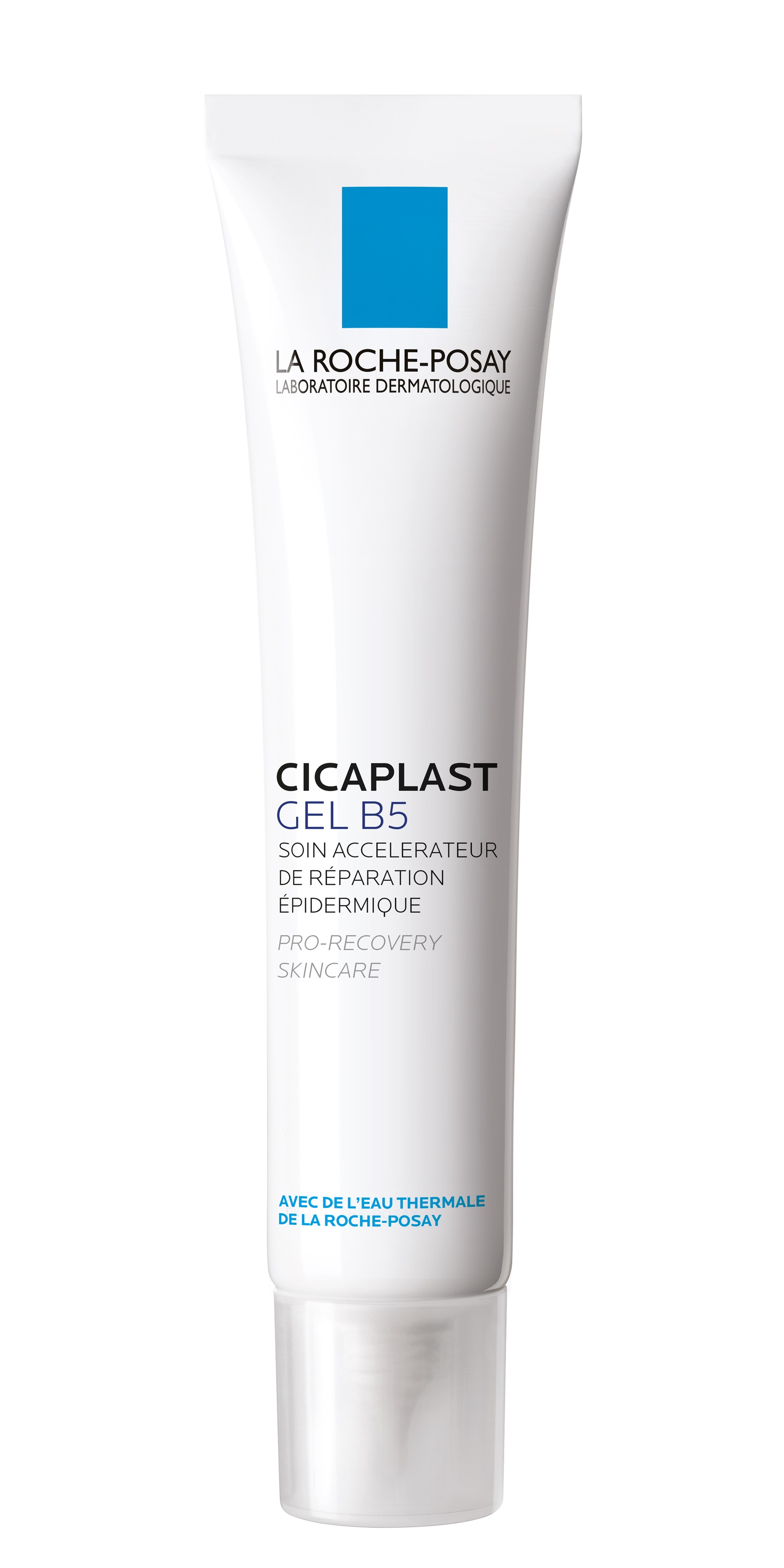 LA ROCHE-POSAY CICAPLAST B5 възстановяващ гел 40ml