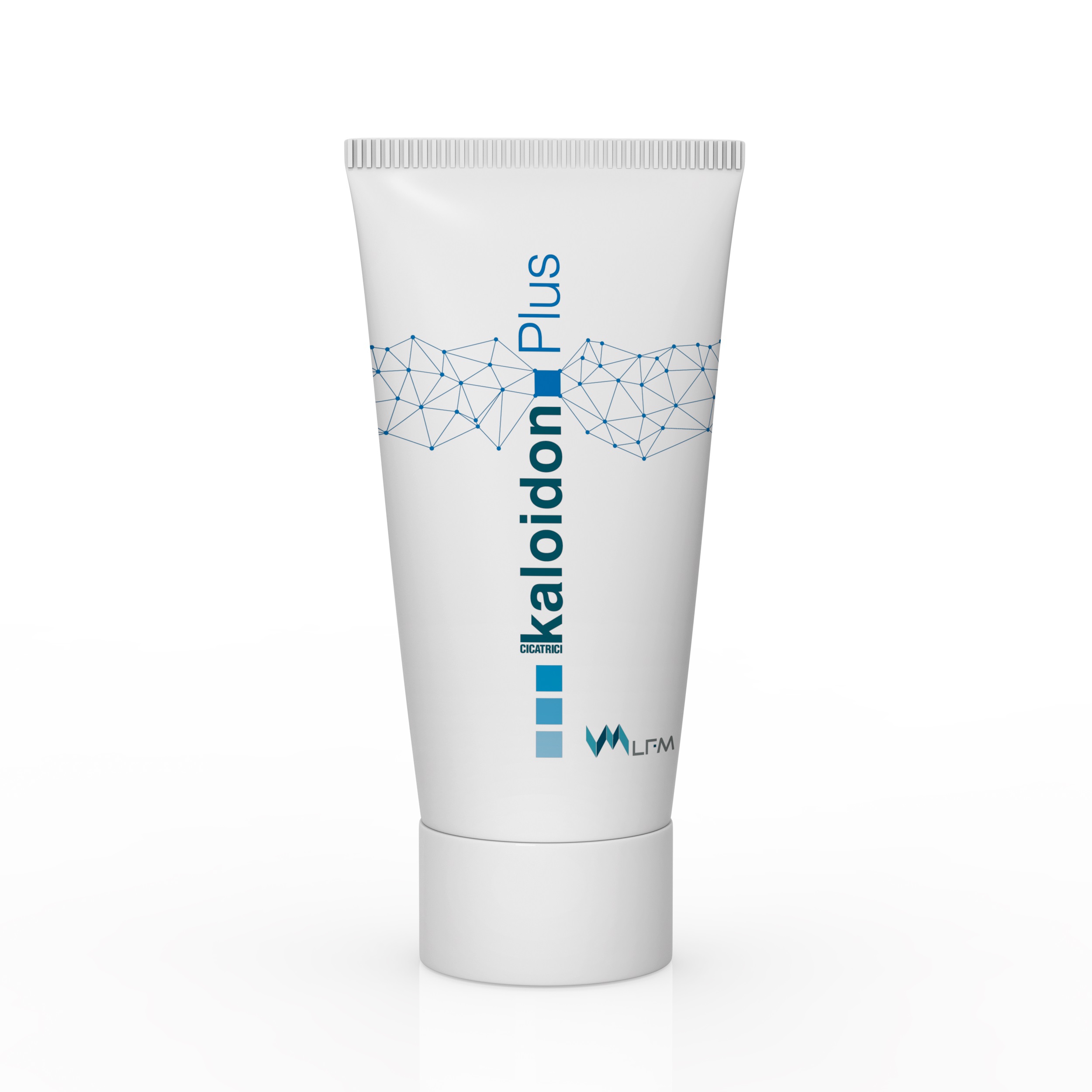 NATURPHARMA KALOIDON PLUS крем при белези 30ml