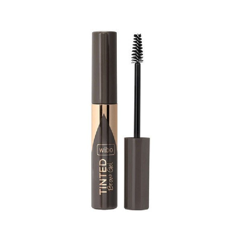 WIBO TINTED GEL Спирала за вежди Blonde, 7 мл.