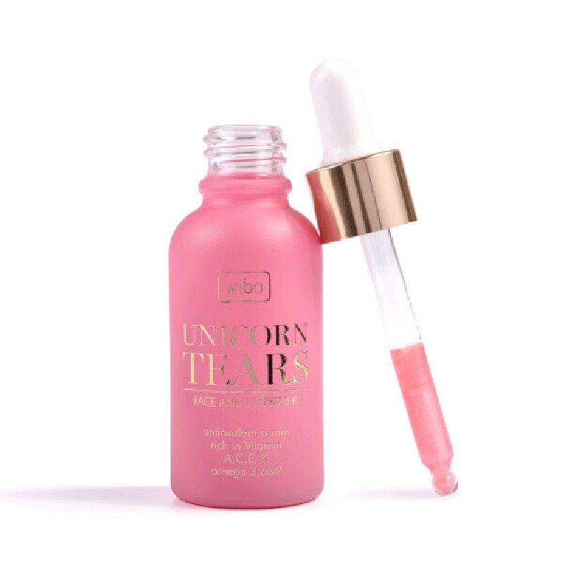 WIBO UNICORN TEARS База за лице Unicorn Tears, 20 г
