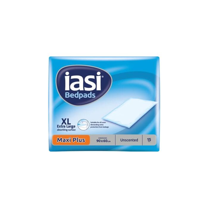 IASI XL 60/90 чаршафи абсорбиращи х 15