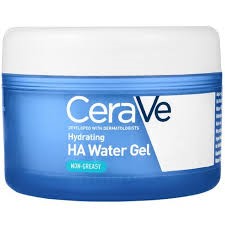 CERAVE Хидратиращ воден гел, обогатен с хиалуронова киселина 48ml