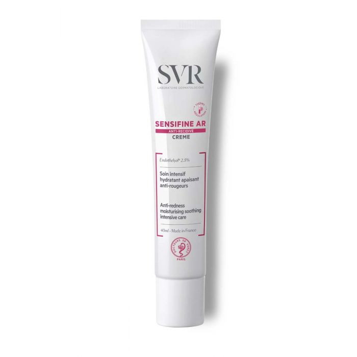 SVR SENSIFINE AR ANTI-RECIDIVE Интензивен крем за кожа склонна към зачервявания 40ml