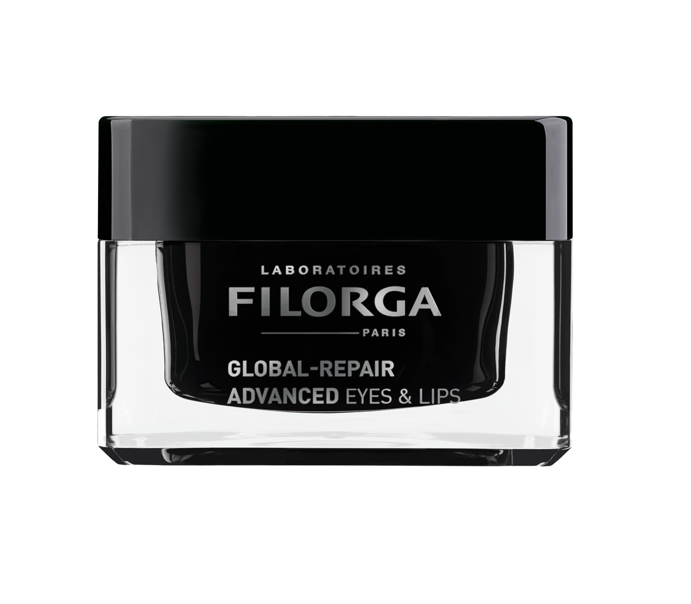 FILORGA GLOBAL REPAIR ADVANCED Eyes & Lips крем за околоочния контур и устните 15ml