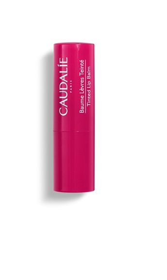CAUDALIE Оцветен Балсам за Устни 4,5 гр