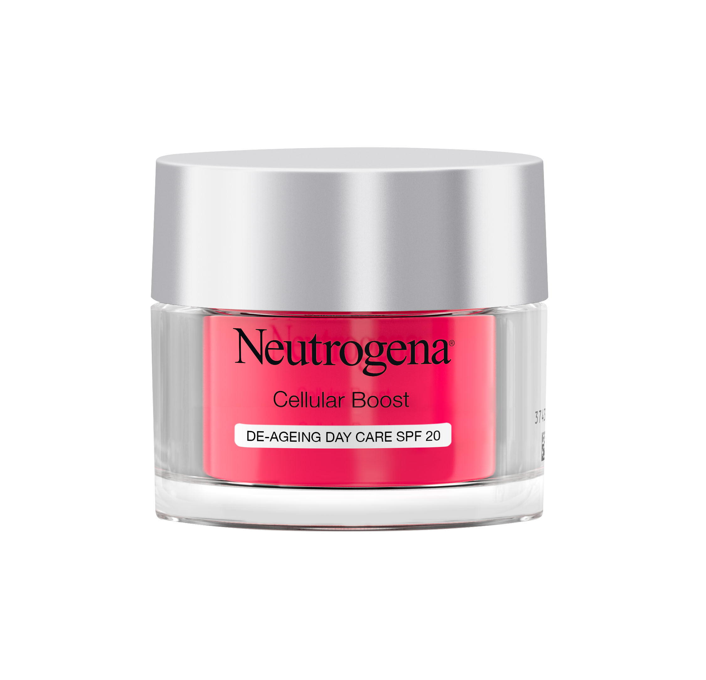 NEUTROGENA CELLULAR BOOST регенериращ дневен крем 50ml