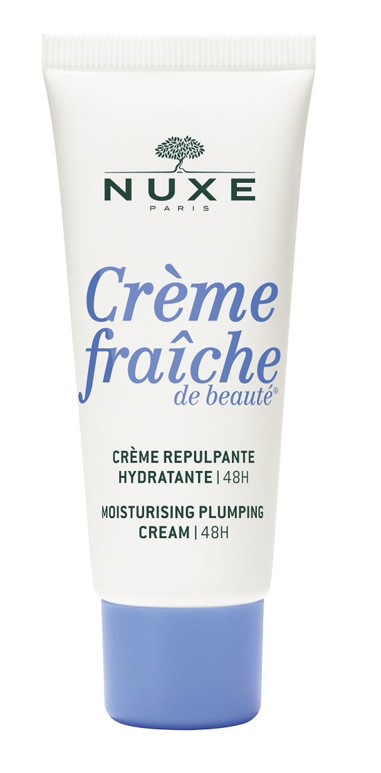 NUXE CREME FRAICHE DE BEAUTE Хидратиращ уплътянващ крем 30ml